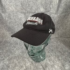 Under Armour South Carolina Gamecocks Women’s Adjustable Cap Hat Black Garnet